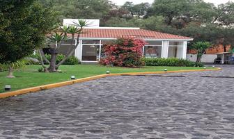 Foto de inmueble en 2a Cda Prolongación Abasolo, Col. Fuentes de Tepepan C.P. 14643, Tlalpan