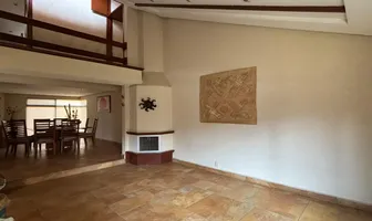 Foto de inmueble en 2da cda prolongacion de abasolo #333, Col. Fuentes de Tepepan C.P. 14643, Tlalpan