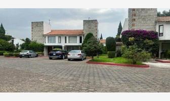 Foto de inmueble en Camino Real Al Ajusco  #520, Col. Fuentes de Tepepan C.P. 14643, Tlalpan