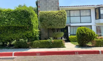 Foto de inmueble en Camino real al ajusco #520, Col. Fuentes de Tepepan C.P. 14643, Tlalpan