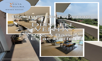 Foto de inmueble en Mirador, Col. Fuentes de Tepepan C.P. 14643, Tlalpan