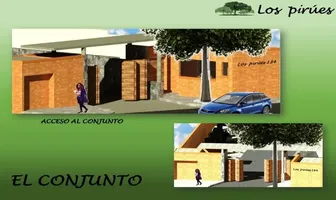 Foto de inmueble en Prol. Abasolo #184Int. 7, Col. Fuentes de Tepepan C.P. 14643, Tlalpan