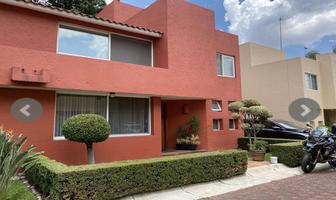 Foto de inmueble en , Col. Fuentes de Tepepan C.P. 14643, Tlalpan