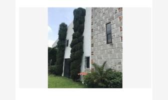 Foto de inmueble en camino real ajusco #520, Col. Fuentes de Tepepan C.P. 14643, Tlalpan