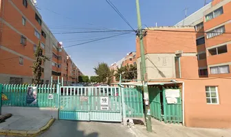 Foto de inmueble en FRANCISCO CESAR #61Int. 304 C, Col. Fuentes de Zaragoza C.P. 09150, Iztapalapa
