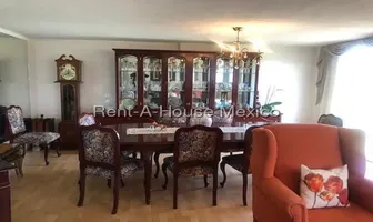Foto de inmueble en Calle Fuente del Amor #1, Col. Fuentes del Pedregal C.P. 14140, Tlalpan