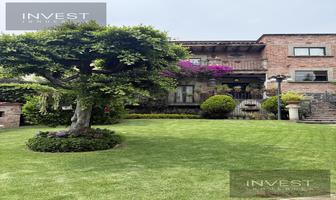 Foto de inmueble en Circuito Fuentes  al 100 #151, Col. Fuentes del Pedregal C.P. 14140, Tlalpan