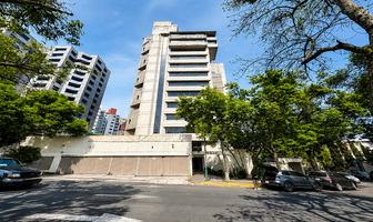 Foto de inmueble en Circuito fuentes del pedregal, Col. Fuentes del Pedregal C.P. 14140, Tlalpan