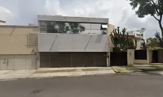 Foto de inmueble en Cto. Fuentes del Pedregal, Col. Fuentes del Pedregal C.P. 14140, Tlalpan