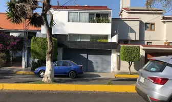 Foto de inmueble en FUENTES DE CESPED #42, Col. Fuentes del Pedregal C.P. 14140, Tlalpan
