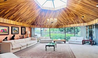 Foto de inmueble en Fuente de la Inspiración, Col. Fuentes del Pedregal C.P. 14140, Tlalpan
