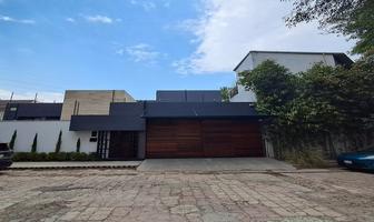 Foto de inmueble en Fuente de la luna, Col. Fuentes del Pedregal C.P. 14140, Tlalpan