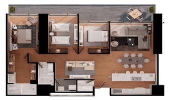 Foto de inmueble en Periférico Sur  4271, Col. Fuentes del Pedregal C.P. 14140, Tlalpan