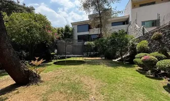 Foto de inmueble en Sin nombre de calle, Col. Fuentes del Pedregal C.P. 14140, Tlalpan