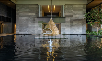 Foto de inmueble en , Col. Fuentes del Pedregal C.P. 14140, Tlalpan