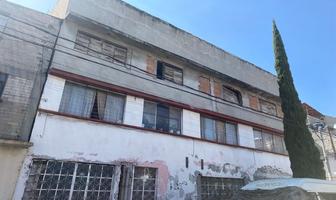 Foto de inmueble en Nevado, Col. Gabriel Ramos Millán Sección Tlacotal C.P. 08720, Iztacalco