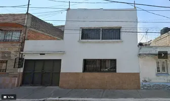 Foto de inmueble en Sur 113-B #2314, Col. Gabriel Ramos Millán Sección Tlacotal C.P. 08720, Iztacalco