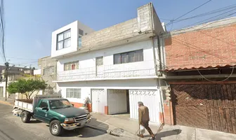 Foto de inmueble en sur 119 #2284, Col. Gabriel Ramos Millán Sección Tlacotal C.P. 08720, Iztacalco
