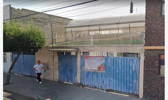 Foto de inmueble en AV. 4  #000, Col. General Ignacio Zaragoza C.P. 15000, Venustiano Carranza