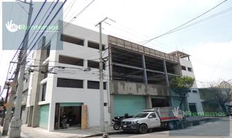 Foto de inmueble en Edificio en Renta en Av Calzada Ignacio Zaragoza #45, Col. General Ignacio Zaragoza C.P. 15000, Venustiano Carranza