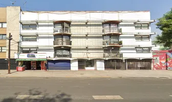 Foto de inmueble en Av. Popocatepetl #289, Col. General Pedro Maria Anaya C.P. 03340, Benito Juárez
