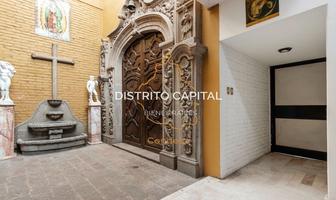 Foto de inmueble en Golondrinas, Col. General Pedro Maria Anaya C.P. 03340, Benito Juárez
