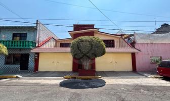 Foto de inmueble en Norte 82-A 6100, Col. Gertrudis Sánchez 2a Sección C.P. 07839, Gustavo A. Madero