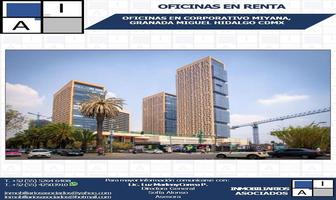 Foto de inmueble en CORPORATIVO MIYANA, Col. Granada C.P. 11520, Miguel Hidalgo