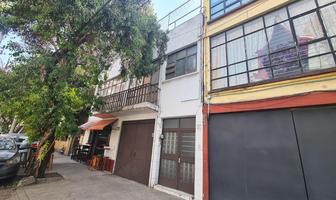 Foto de inmueble en Casa Para Desarrollo Inmobiliario en Lago Nargis, Col. Granada C.P. 11520, Miguel Hidalgo