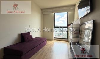 Foto de inmueble en Departamento en Renta Lagoalberto EOD 27-567, Col. Granada C.P. 11520, Miguel Hidalgo