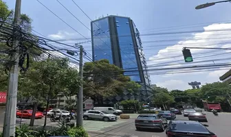 Foto de inmueble en Ejercito Nacional #505, Col. Granada C.P. 11520, Miguel Hidalgo