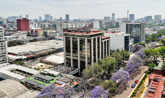 Foto de inmueble en Lago Victoria, Col. Granada, Miguel  Hidalgo, CDMX, Col. Granada C.P. 11520, Miguel Hidalgo