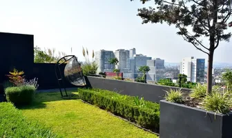 Foto de inmueble en Sin nombre de calle, Col. Granada C.P. 11520, Miguel Hidalgo