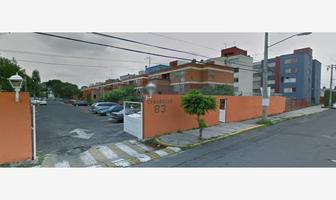 Foto de inmueble en CEBADALES #83Int. EDIFICIO 6A, Col. Granjas Coapa C.P. 14330, Tlalpan