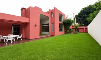 Foto de inmueble en Sin nombre de calle #S/N, Col. Granjas Coapa C.P. 14330, Tlalpan