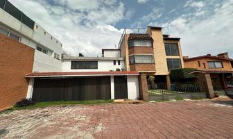 Foto de inmueble en , Col. Granjas Coapa C.P. 14330, Tlalpan