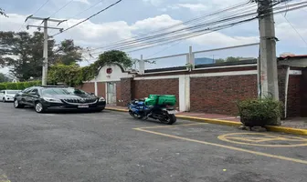 Foto de inmueble en perales #2Int. 2, Col. Granjas Coapa C.P. 14330, Tlalpan