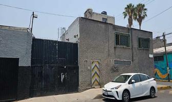 Foto de inmueble en , Col. Granjas Estrella C.P. 09880, Iztapalapa