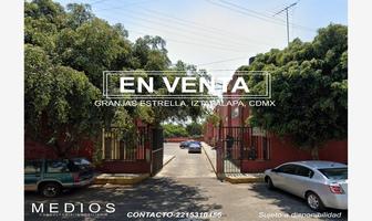 Foto de inmueble en reforma #305, Col. Granjas Estrella C.P. 09880, Iztapalapa