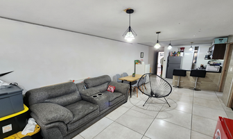 Foto de inmueble en AV. TE, Col. Granjas México C.P. 08400, Iztacalco
