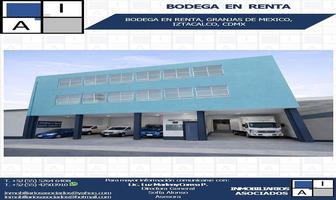 Foto de inmueble en AVENA, Col. Granjas México C.P. 08400, Iztacalco