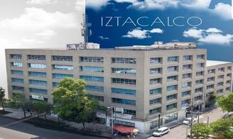 Foto de inmueble en AZAFRAN, Col. Granjas México C.P. 08400, Iztacalco