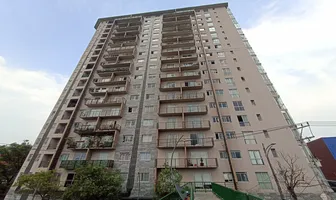 Foto de inmueble en Av. Azúcar #107Int. A-102, Col. Granjas México C.P. 08400, Iztacalco