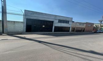 Foto de inmueble en Azafran, Col. Granjas México C.P. 08400, Iztacalco