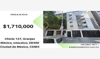 Foto de inmueble en Chicle #127, Col. Granjas México C.P. 08400, Iztacalco