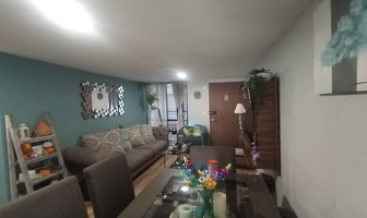 Foto de inmueble en , Col. Granjas México C.P. 08400, Iztacalco