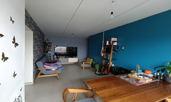 Foto de inmueble en , Col. Granjas México C.P. 08400, Iztacalco