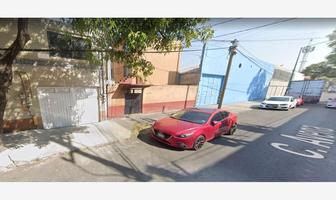 Foto de inmueble en Sin nombre de calle, Col. Granjas México C.P. 08400, Iztacalco