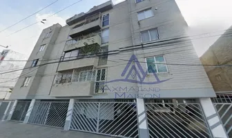 Foto de inmueble en Sin nombre de calle, Col. Granjas México C.P. 08400, Iztacalco