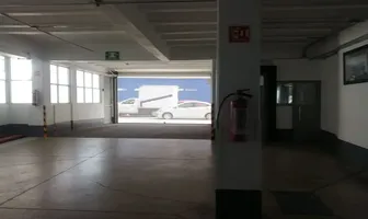 Foto de inmueble en Sin nombre de calle #S/N, Col. Granjas México C.P. 08400, Iztacalco